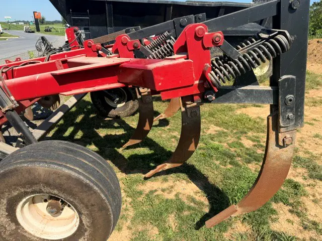 Case-IH 530B