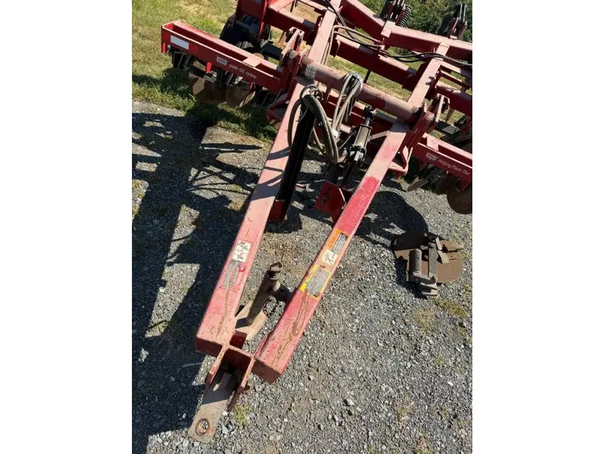 Case-IH 530B