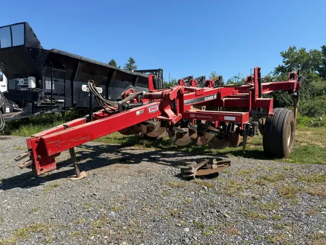 Case-IH 530B