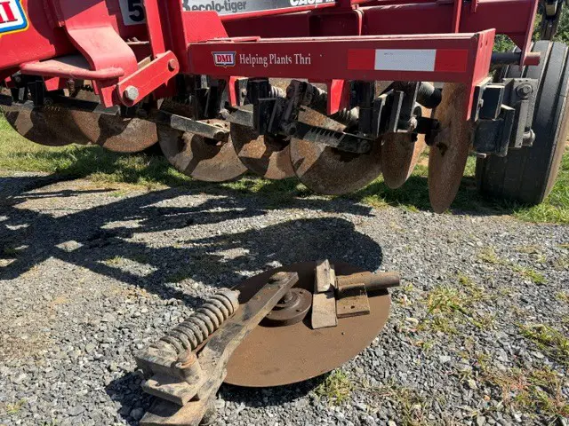 Case-IH 530B