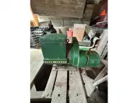 John Deere 15KW Generator