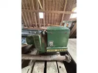 John Deere 15KW Generator