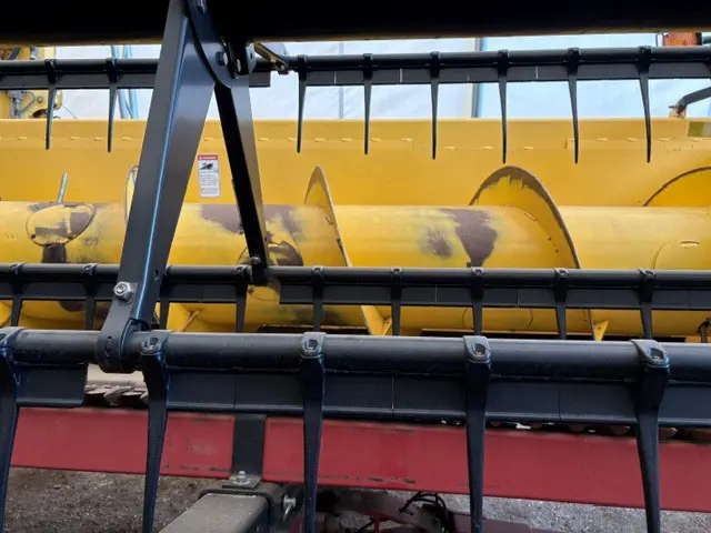 New Holland 74C