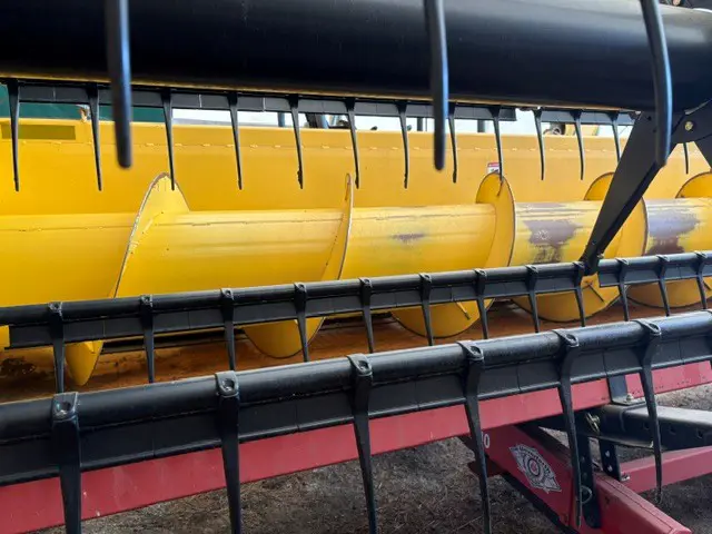 New Holland 74C