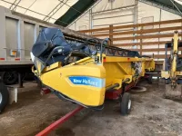 New Holland 74C