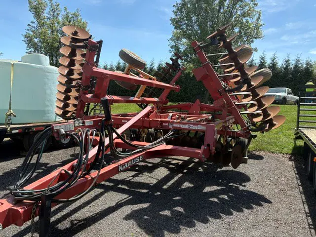 Krause 8300