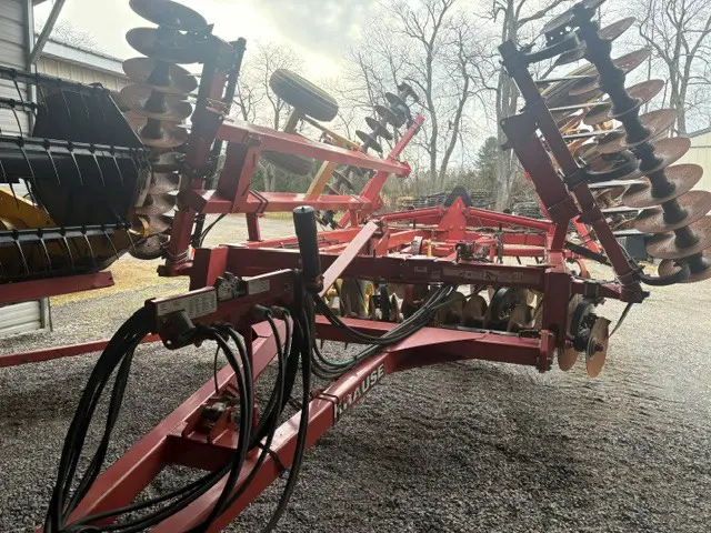 Krause 8300