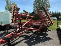Krause 8300