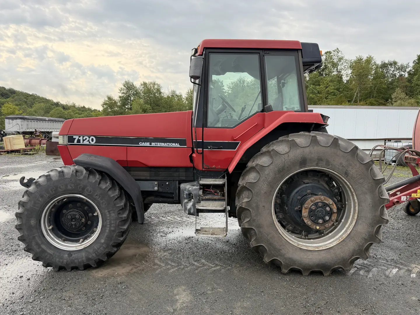 Case-IH 7120