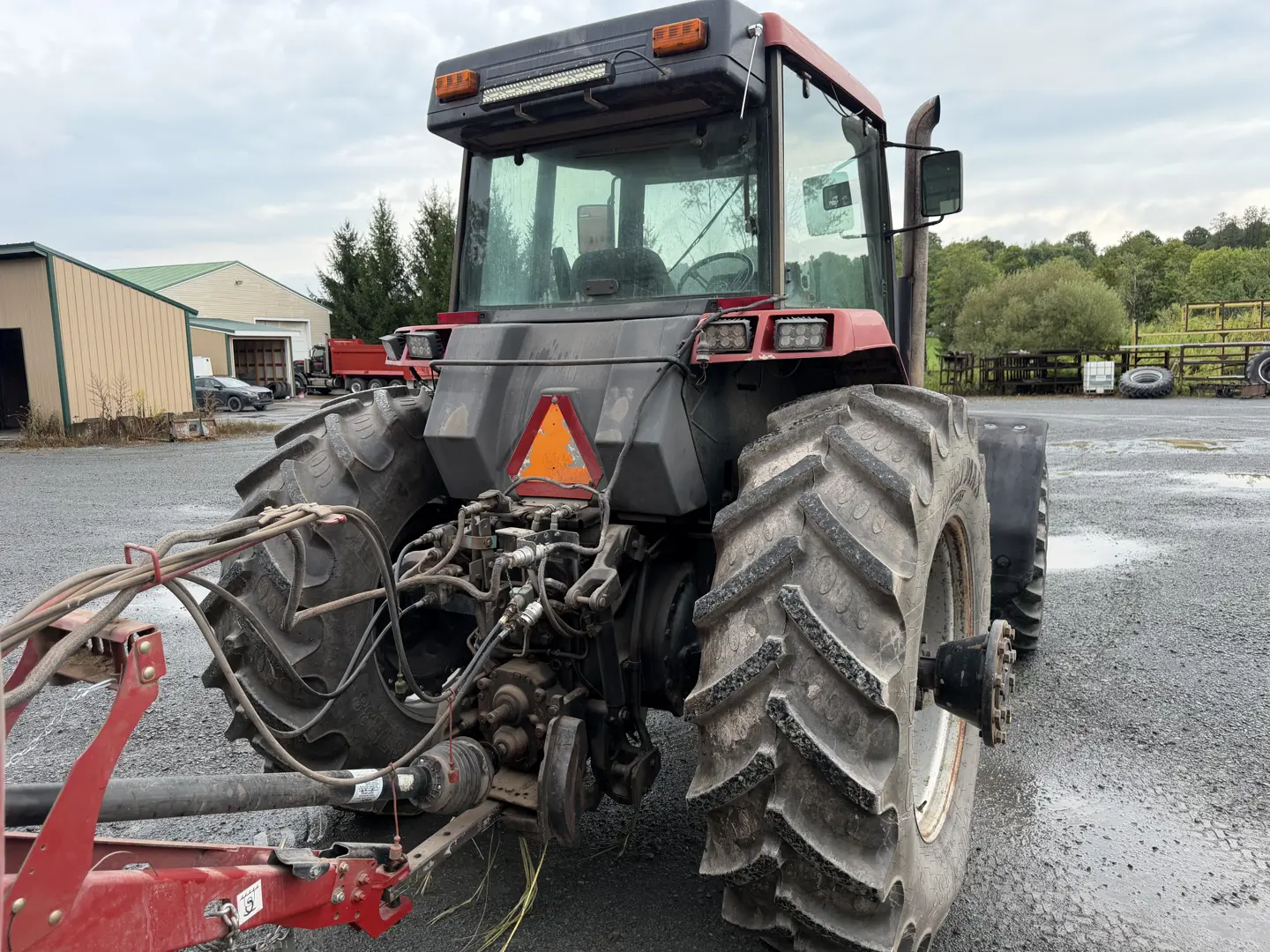 Case-IH 7120