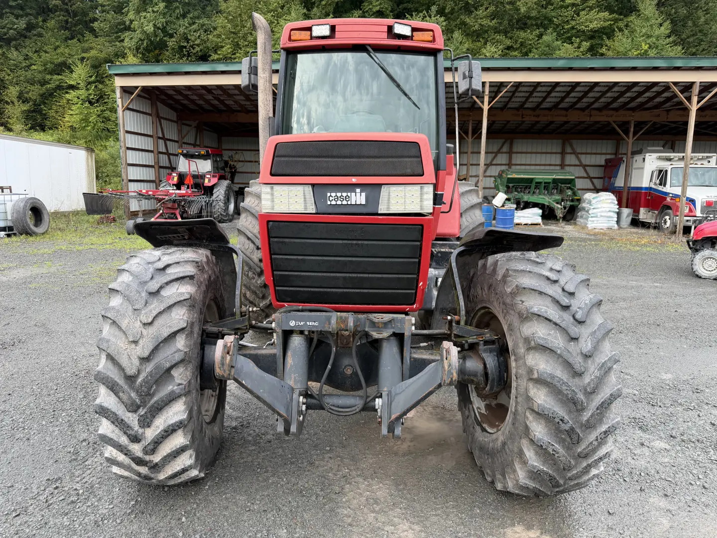 Case-IH 7120