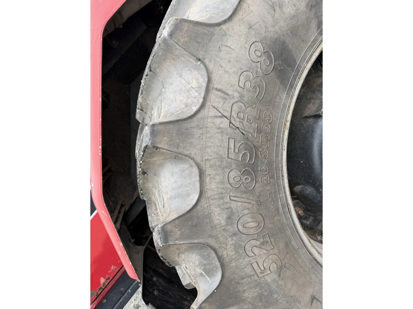 Case-IH 7120