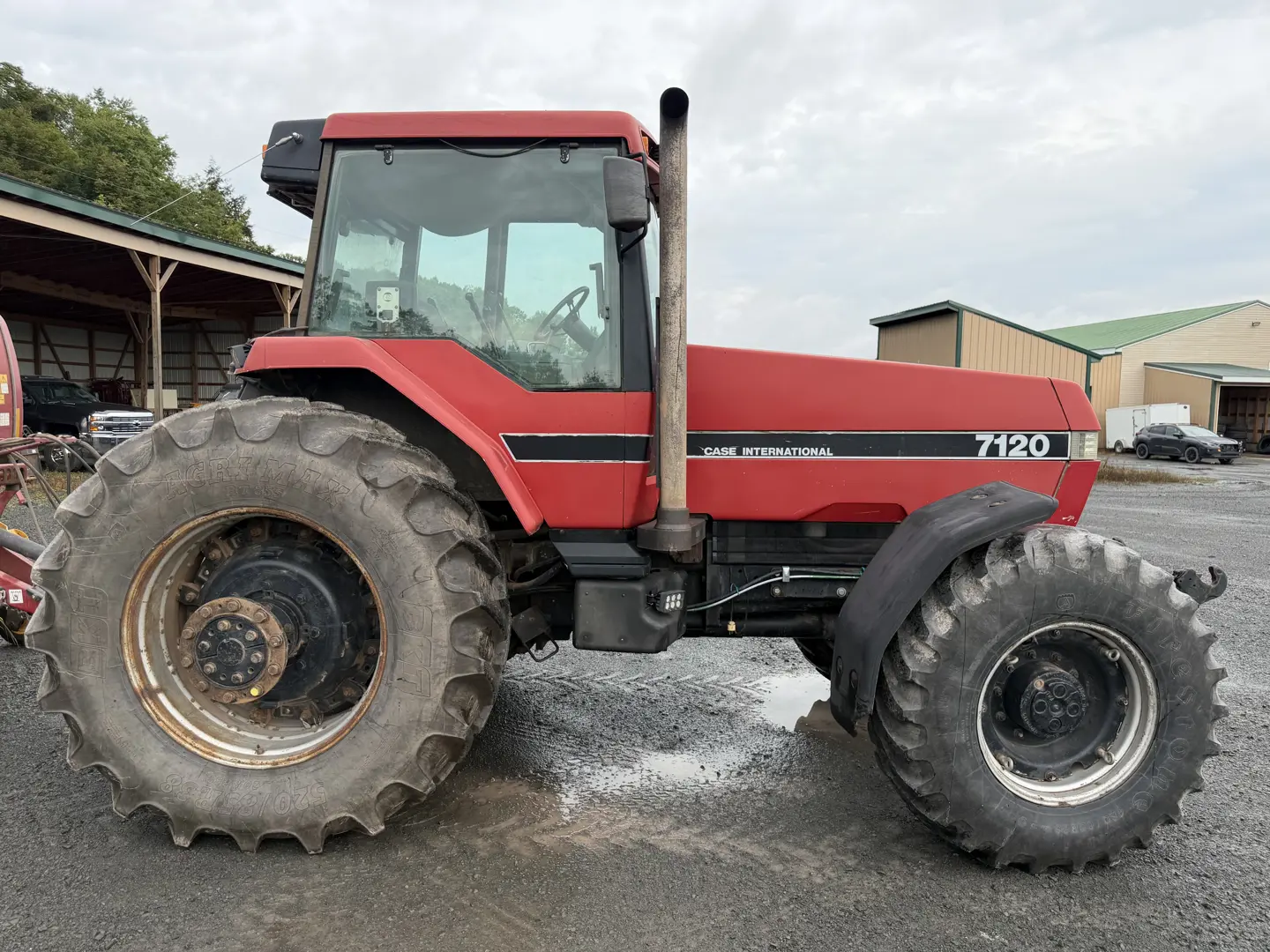 Case-IH 7120