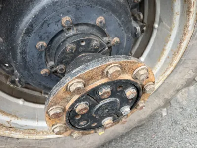 Part Number: Case-IH 7120