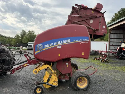 Part Number: New Holland 450 CROP CUTTER