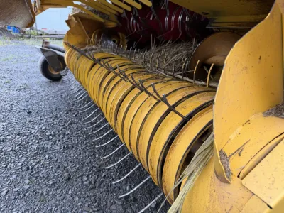 Part Number: New Holland 450 CROP CUTTER