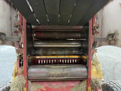 Part Number: New Holland 450 CROP CUTTER
