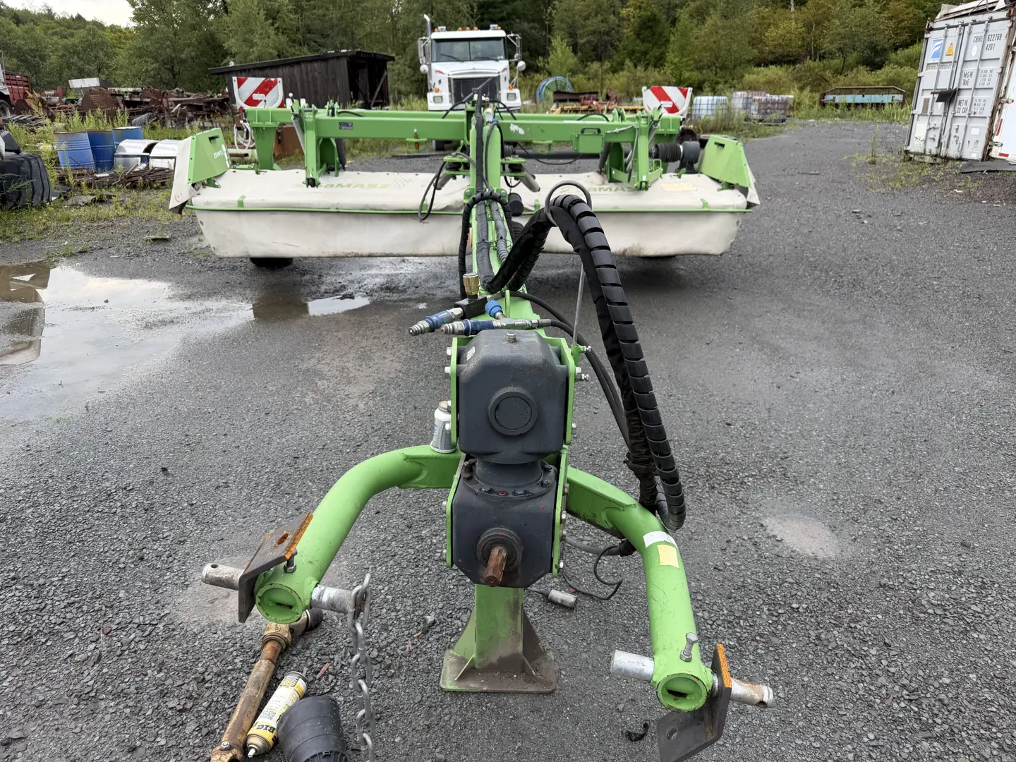 SAMASZ KDC 430