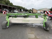 SAMASZ KDC 430