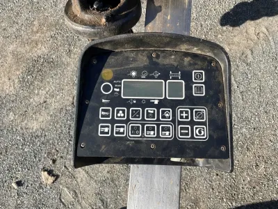 Part Number: New Holland BR740A