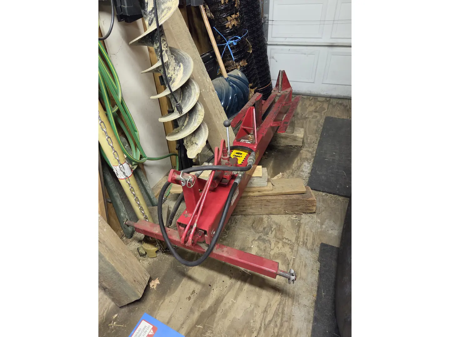 Splitfire 3203