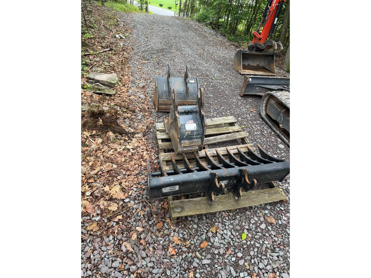 Kubota KX033-4R3A