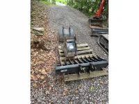 Kubota KX033-4R3A