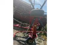 New Holland PROTED 3417