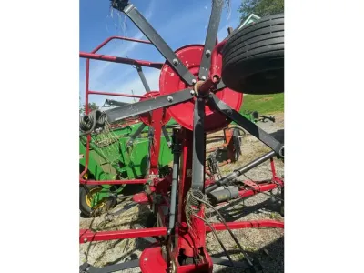 Part Number: New Holland PROTED 3417
