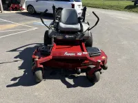 Exmark Pioneer