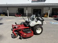 Exmark Pioneer