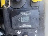 Exmark Pioneer