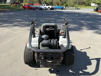 Part Number: Exmark Pioneer