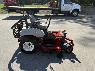 Part Number: Exmark Pioneer