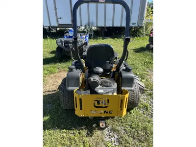 Part Number: Hustler X1