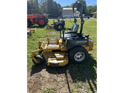 Part Number: Hustler X1