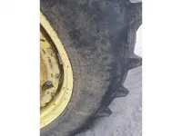 John Deere 4630