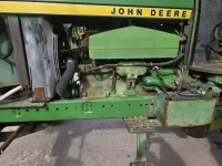 John Deere 4630