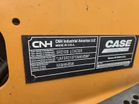Case SR210B T4 FINAL