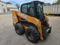 Case SR210B T4 FINAL