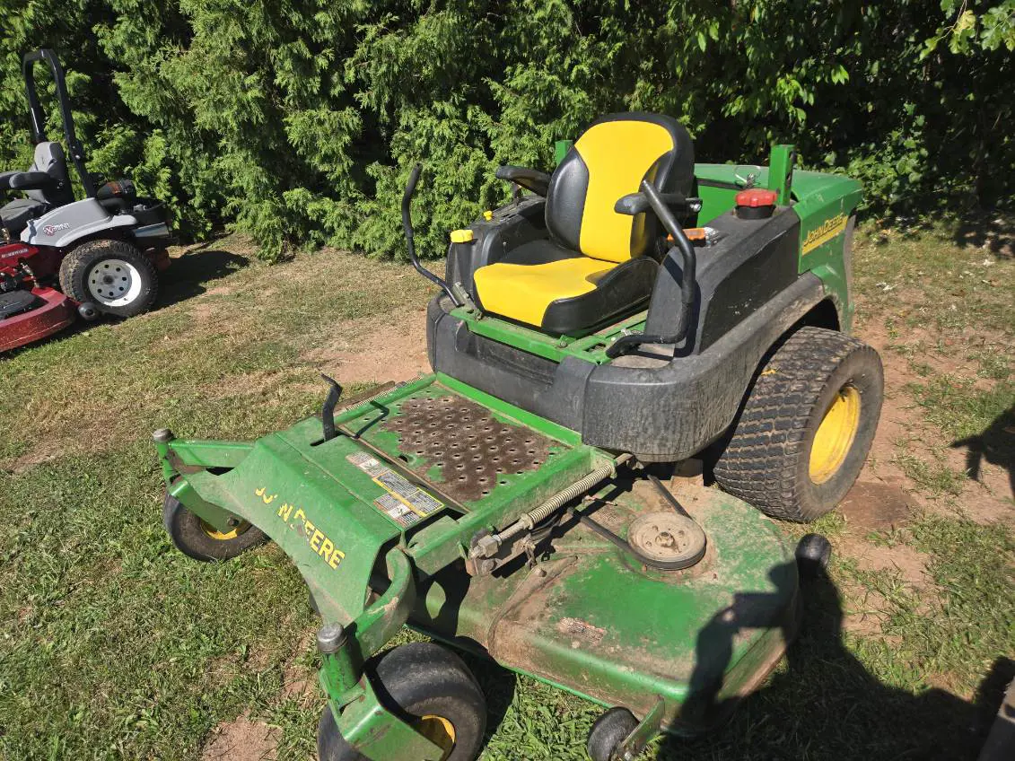 John Deere 997