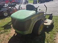 John Deere 997