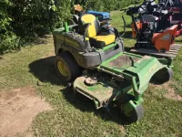 John Deere 997