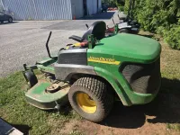 John Deere 997