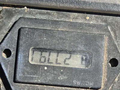 Part Number: John Deere 997