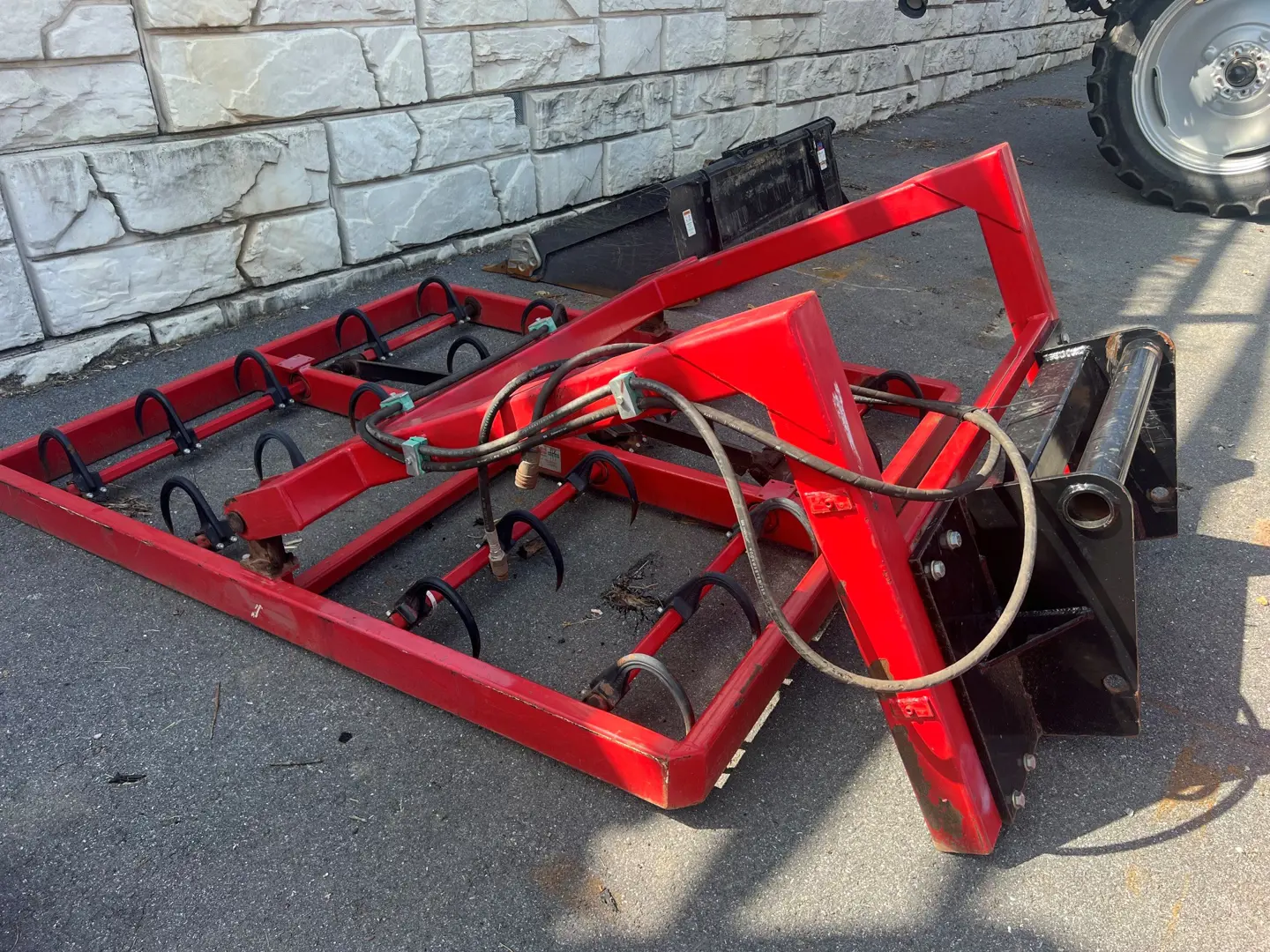 Steffen 5508