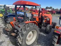 AGCO Allis 5670