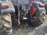 AGCO Allis 5670
