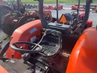 AGCO Allis 5670
