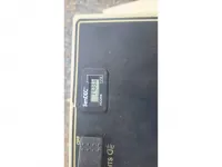 Grasshopper 727K2
